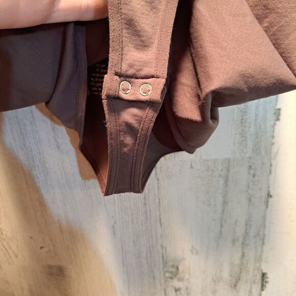 NWOT Movement by Free People  Cami Bodysuit - Picture 2 of 4